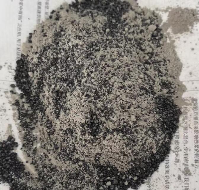 顺河回族不发火砂浆耐磨地坪施工方案